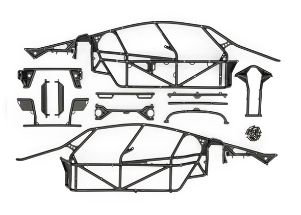 Traxxas 10912 Body Cage for Pro Scale Sand Car