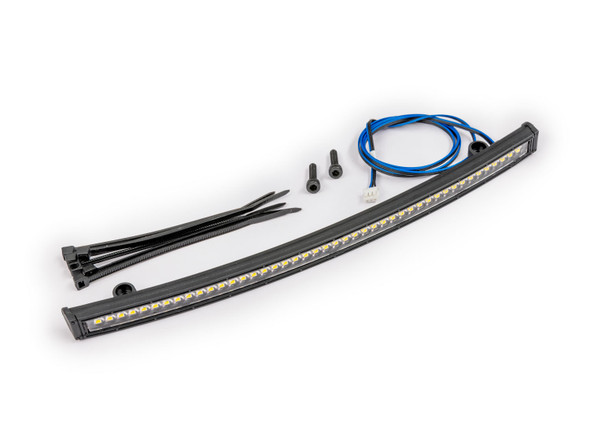 Traxxas 10916 LED Roof Light Bar & Hardware for Pro Scale Sand Car Traxxas 10916 LED Roof Light Bar & Hardware for Pro Scale Sand Car