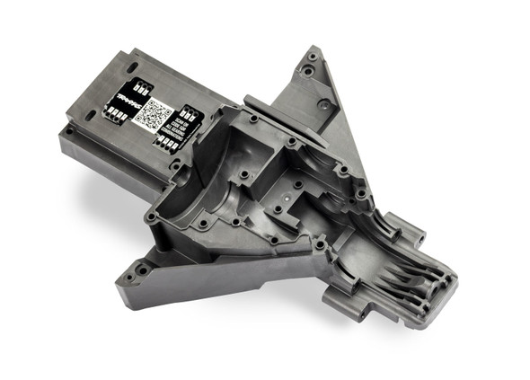 Traxxas 10920 Rear Lower Bulkhead for Pro Scale Sand Car