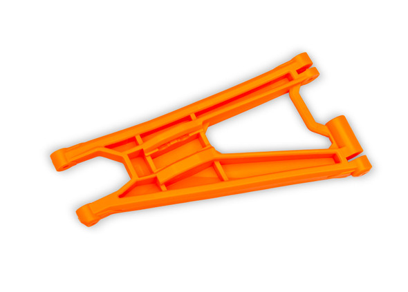 Traxxas 10931-ORNG Front Lower Left HD Suspension Arms Orange for Sand Car