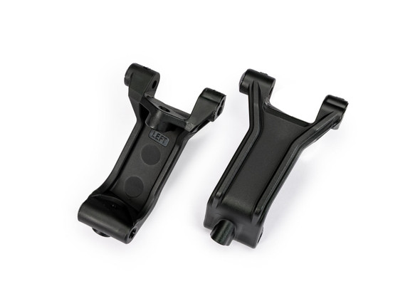Traxxas 10932 Left & Right Caster Blocks (C-hubs) Black for Pro Scale Sand Car Traxxas 10932 Left & Right Caster Blocks (C-hubs) Black for Pro Scale Sand Car