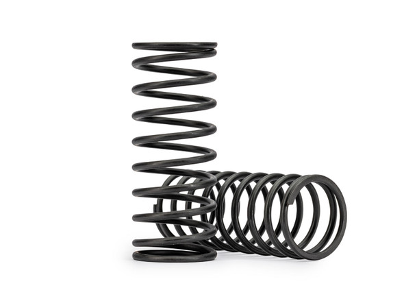 Traxxas 10942 GT-Maxx Front Springs Shock (2.462-Rate) (2) for Pro Scale Sand Car