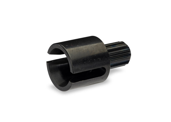 Traxxas 10949 Ultra-Heavy-Duty Machined Steel Drive Cup for Pro Scale Sand Car