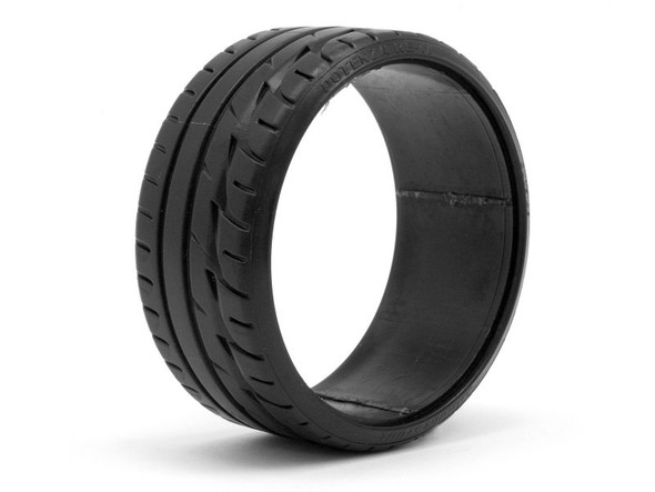 HPI 33468 LP29 T-Drift Tires Bridgestone Potenza RE-11 (2Pcs)