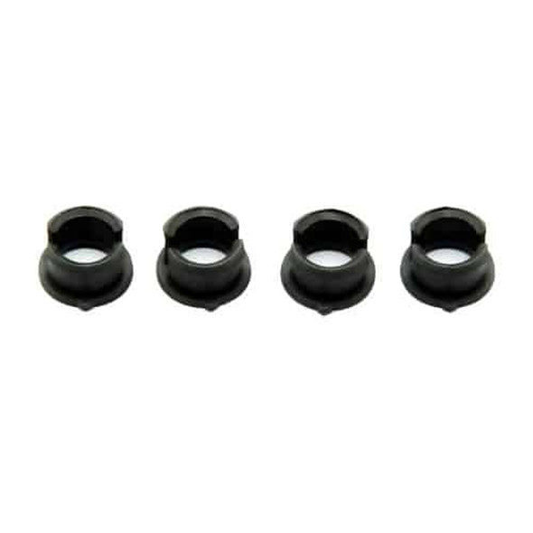 HoBao OP1-0085 12mm Shock Cap Insert (4Pcs) for Hyper EX10 / H2 / SC2E / TT2E