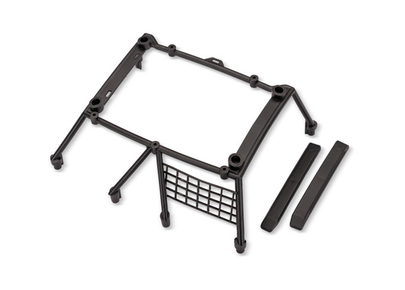 Traxxas 10819 Body Cage with Reinforcements for Mini Slash 4x4