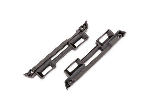 Traxxas 10821 Left & Right Clipless Body Mounts for Mini Slash 4x4 / Mini Rally VXL