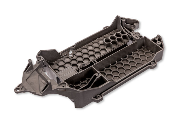 Traxxas 10823 Chassis for Mini Rally VXL