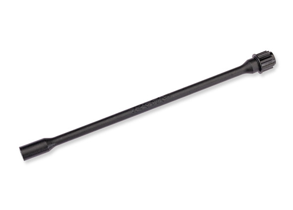 Traxxas 10855 Composite Center Driveshaft for Mini Slash 4x4