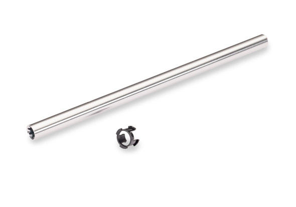 Traxxas 10856X Aluminum Center Driveshaft for Mini Slash 4x4 / Mini Rally