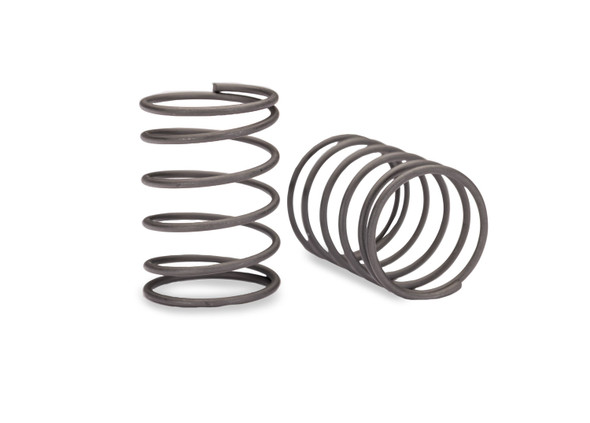 Traxxas 10864 Short Shock Springs (0.97-Rate) (2) for Mini Slash 4x4 / Mini Rally