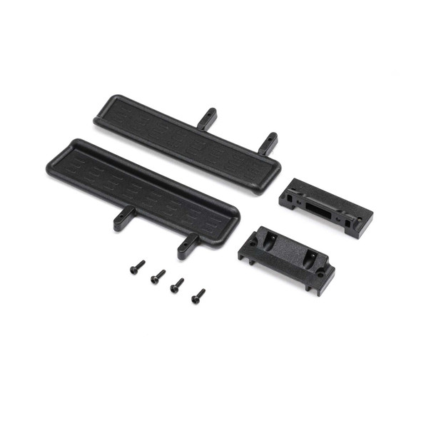 Axial AXI-1798 Rock Sliders for SCX24 Lexus GX 470