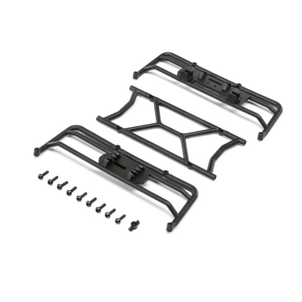 Axial AXI200014 Cage Set for SCX24 Dodge Power Wagon