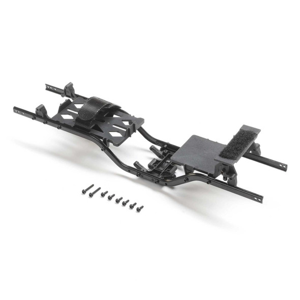 Axial AXI201003 Chassis X-Long Wheel Base 153.7mm : SCX24