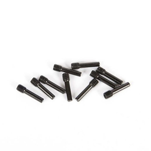 Axial AXI236172 Screw Shaft M3 x 2.0 x 12mm : Capra 1.9 UTB