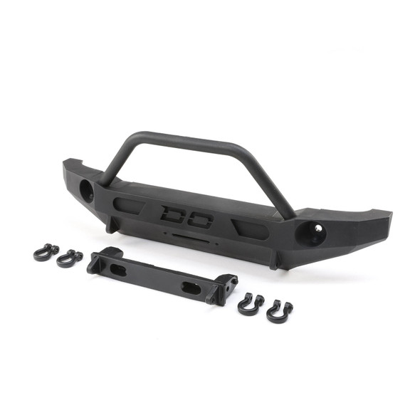 Axial AXI250013 SCX6 Demello Front Bumper Trail Honcho