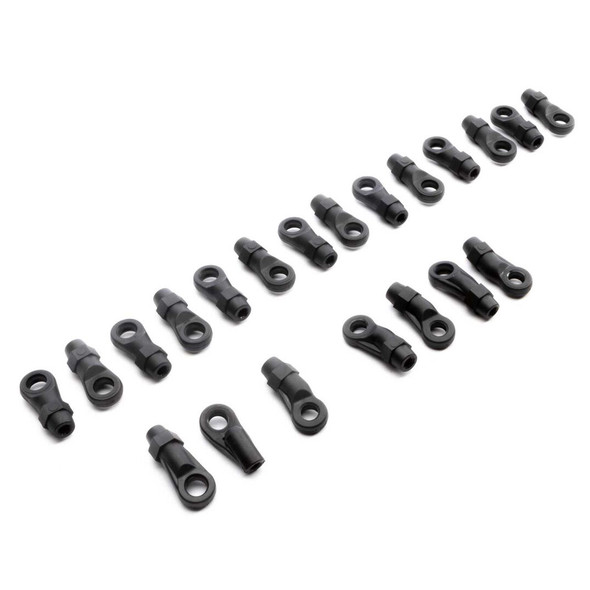 Axial AXI254006 Rod End Set (20) for SCX6