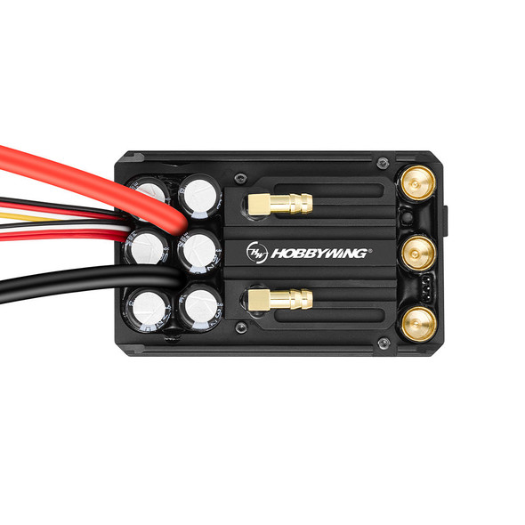 Hobbywing SEAKING 300A HV V4 Brushless ESC (5-14S) [30301202]