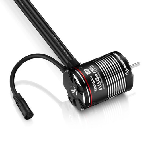 Hobbywing Xerun AXE540 R2 2300KV-FOC Sensored Brushless Motor [30401257]