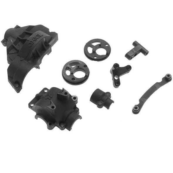 Axial AX31512 Chassis Components Yeti Jr : Yeti Jr. SCORE / Yeti Jr