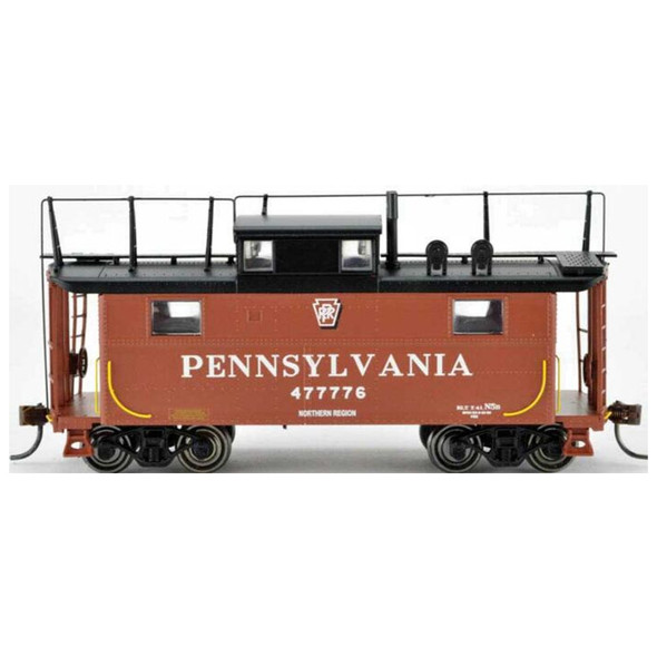 Cal Scale 190-474 Caboose Antenna Supports Brackets & Receivers Plastic HO Scale