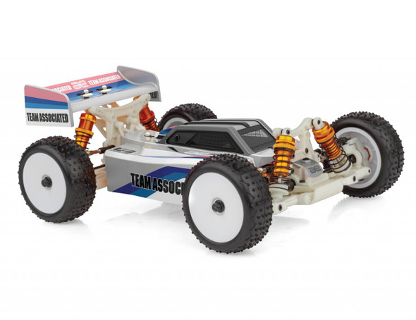 Associated 20193 1/14 Reflex14B 4WD Electric Off-Road Buggy Classic Kit