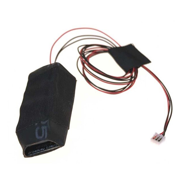 Broadway Limited 1682 Go Pack Power Continuity Capacitor Pack w/ Plug  HO Scale