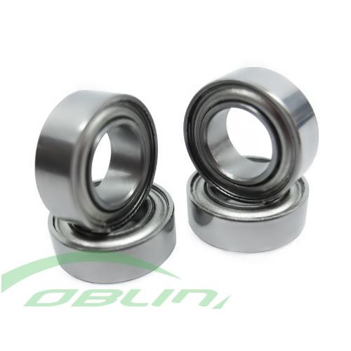 SAB HC458-S - RADIAL BEARING Ø3 X Ø7 X 3 - GOBLIN 380