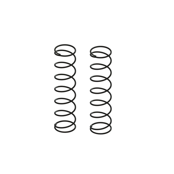 ARRMA ARA-1803 Shock Springs, 80mm 0.547N/mm (3.12lb/in) (2) for 1/10 Fury