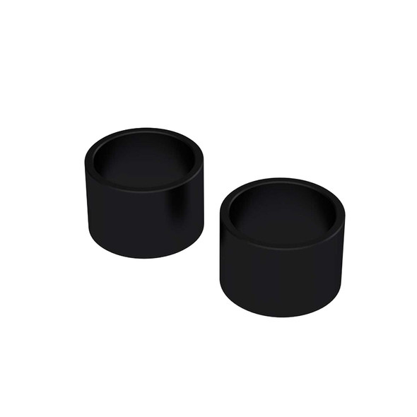 ARRMA ARA-2986 CRUSH TUBE 4x9.5x6.5mm (2pcs) for 1/7 Limitless