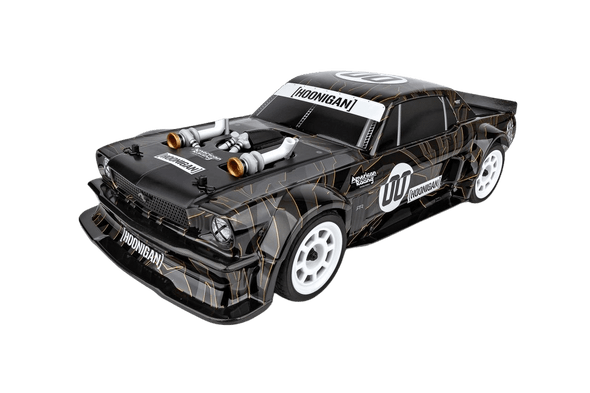 Associated 30137 1/10 Apex2 4WD On-Road Hoonicorn Touring Car Kit