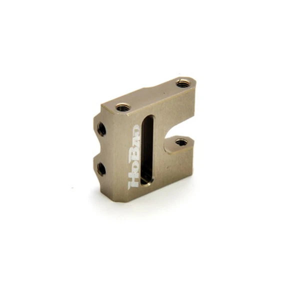 HoBao 22337 CNC Servo Mount (1PC) for EPX Semi Truck