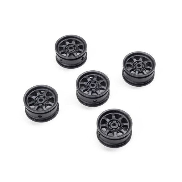 Axial AXI-3310 Icon Nuevo Wheels (5) for SCX30 Ford Bronco