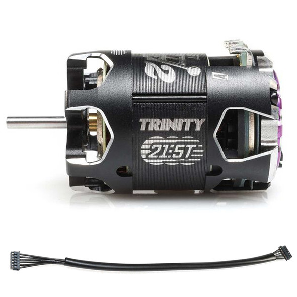 Trinity TRI-1060 21.5T Slot Machine 2 SPEC Class Brushless Motor