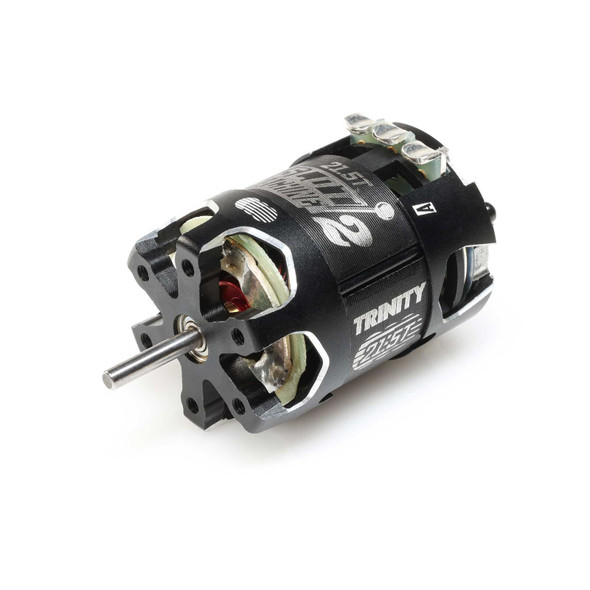 Trinity TRI-1060 21.5T Slot Machine 2 SPEC Class Brushless Motor