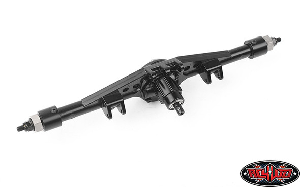 RC4WD Z-A0133 TEQ Ultimate Scale Cast Rear Axle