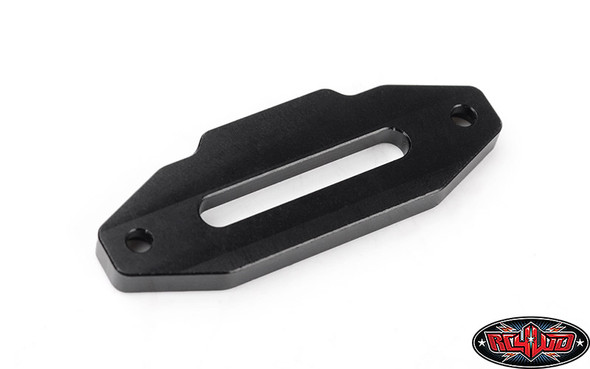 RC4WD Z-S0702 Rebel Off Road Aluminum Hawse Fairlead