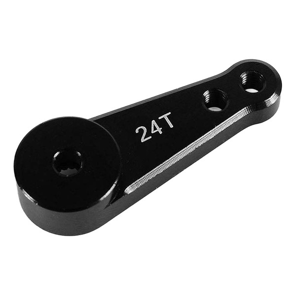 RC4WD Z-S0820 Heavy Duty Metal Servo Arm 24T for Hitec