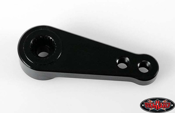 RC4WD Z-S0822 Heavy Duty Metal Servo Arm 25T for Futaba