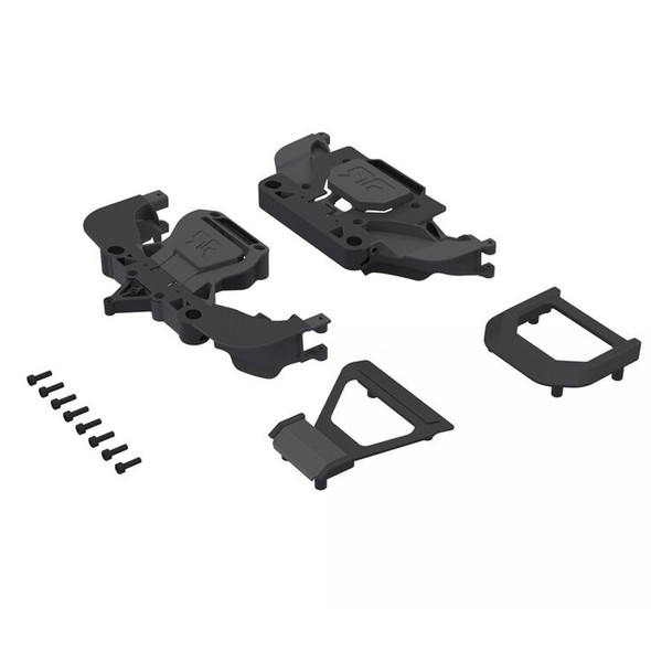 ARRMA ARA-1610 Body Release Set for 1/10 Senton