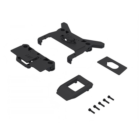 ARRMA ARA-2141 Body Release Set for 1/10 Vorteks