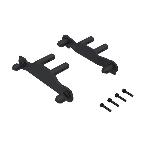 ARRMA ARA-2142 Body Post Set for 1/10 Vorteks