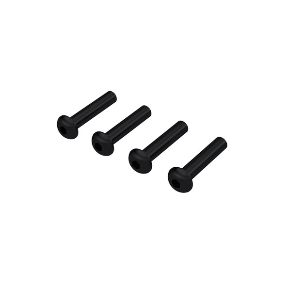 ARRMA ARA-2258 Button Head Screw M4x20mm (4) for 1/10 Fury