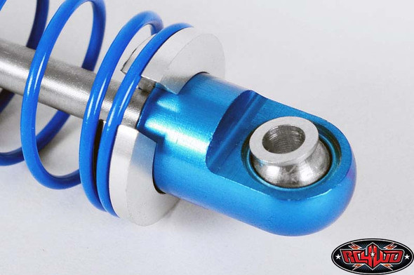 RC4WD Z-D0037 King Off-Road Scale Dual Spring Shocks 70mm