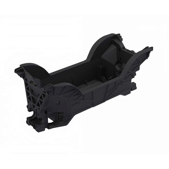 ARRMA ARA-2597 Composite Chassis (176mm) for 1/16 Gorgon / Quake Grom