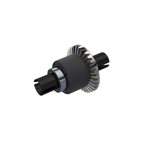 ARRMA ARA-3067 Oil Filled Differential 30T 0.8Mod, 3000cSt Oil for 1/16 Gorgon / Quake Grom