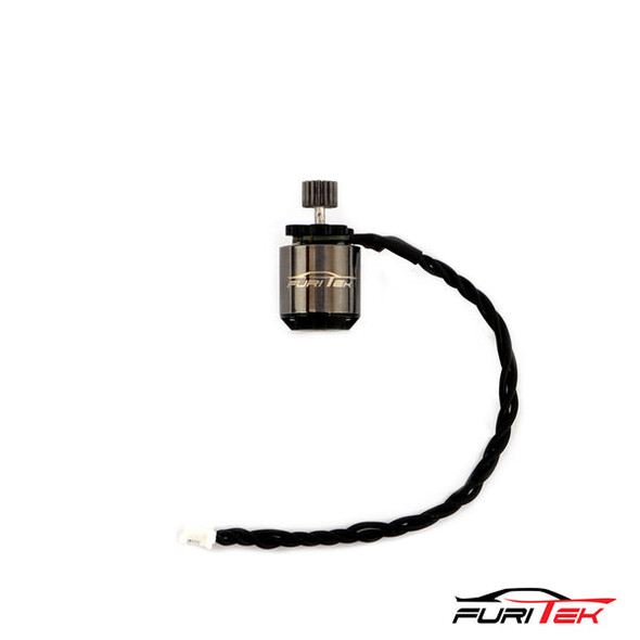 Furitek FUR-2415 Venom 3450Kv Brushless Motor w/15T Steel Pinion for FX118