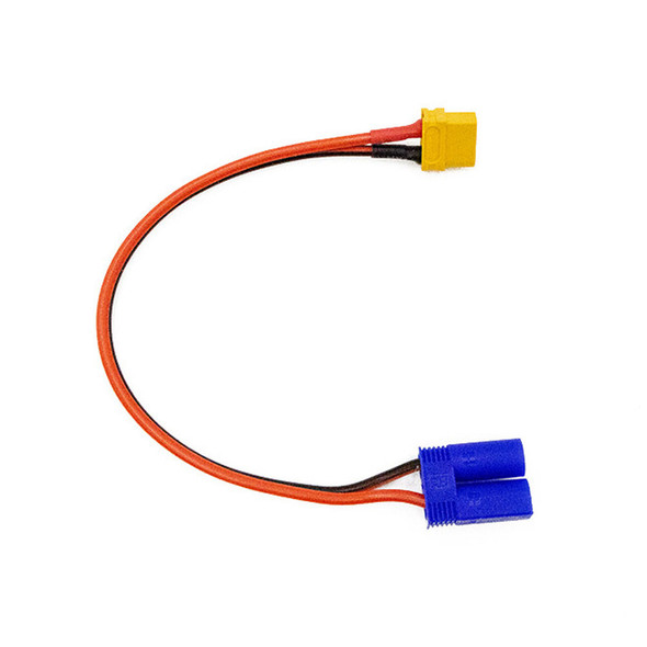 NHX EC5 TO XT60U-F adapter