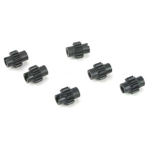 Athearn HO Drive Axle Gear, SD40-2 (6) ATH60024