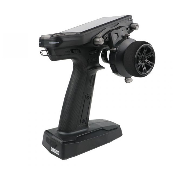 Kyosho 82155-A FLYSKY FS-G11P 11-Ch 2.4GHz Surface Transmitter w/ R11P Receiver